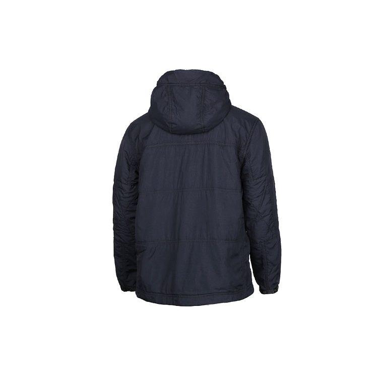 Nike SPORTSWEAR TECH PACK Puffer Jacket Men's Coal Black BV4790-060