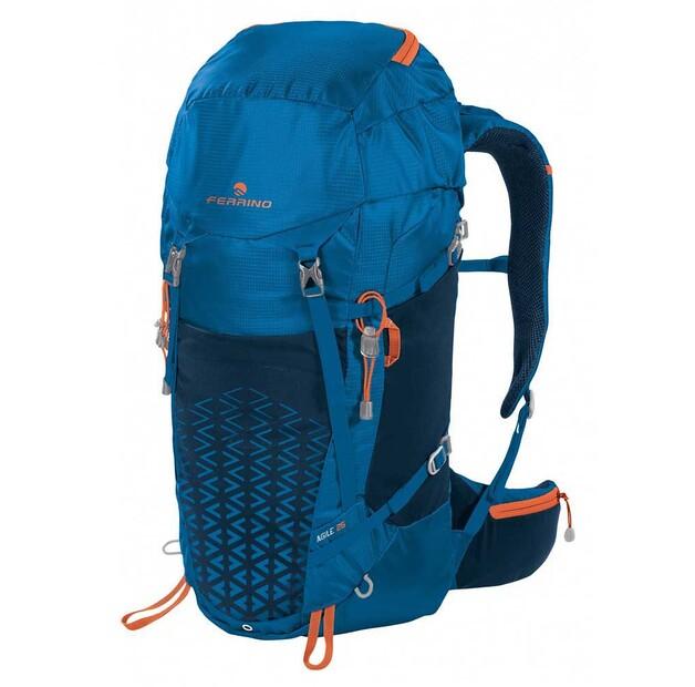 

Ferrino Agile 25L рюкзак