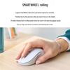 Logitech M750 Dual-Mode Silent Ergonomic Wireless Mouse