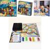 Zug um Zug Erste Reise Brettspiel für spannende Abenteuer