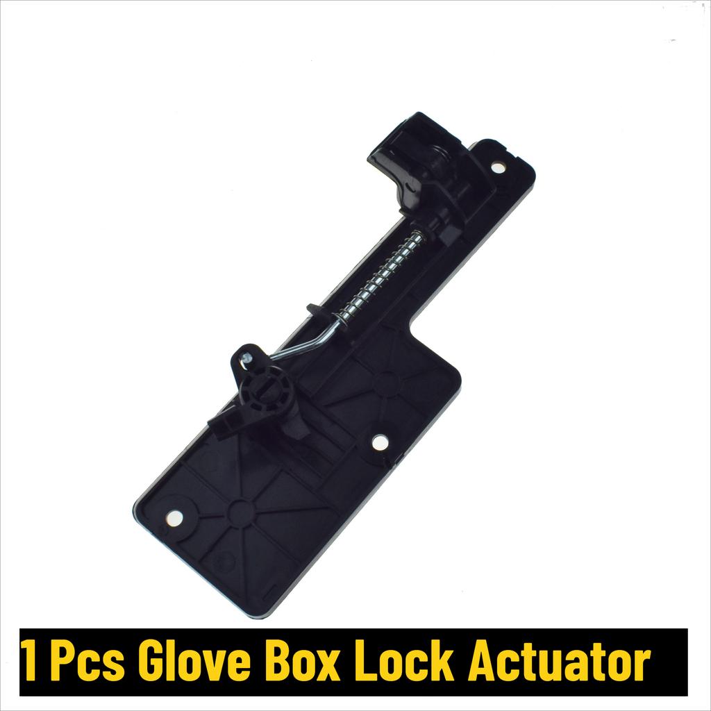Glove Box Handle Latch or Lock Actuator For VW Volkswagen Golf III MK3 Vento Jetta 1991 1992 1993 1994 1995 1996 1997 1998 1999