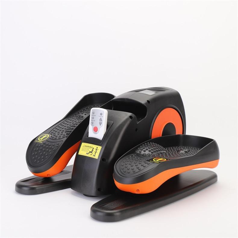 Cross-Border Elliptical Stepper: Indoor Exercise and Rehabilitation Fitness Machine