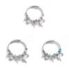 Cute Octopus Bracelet For Women Stainless Steel Adjustable Fashion Jewelry Spring
