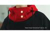Jujutsu Kaisen Itadori Yuji High Collar Cosplay Hoodie for Men & Women