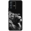 Case For Vivo V23 5G Cover V23 Pro Silicone Soft Protective Back Cases for Vivo V 23 5G Case V2130 V2132 V23Pro TPU Bumper Bag