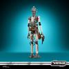 Hasbro STAR WARS Vintage Collection Mandalorian IG-11 (Sheriff of Nevarro) Premium 9.5 Cm Collectible Action Figure G2619 (Authentic)