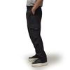 Adidas Y-3 Sport Uniform Gerades Bein Hose Schwarz Herren Streetwear IN8749