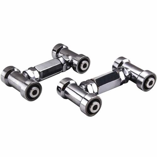 maXpeedingrods for Nissan Skyline R32for Nissan Fairlady Z 300ZX Z32 Front Upper Camber Control Arm