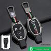 Mercedes-Benz E300L Key Case for E200/C260/A200L/GLC/GLE/GLA/C200 Models