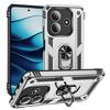 Luxury Armor Soft Shockproof Case For Xiaomi Redmi Note 14 Pro Plus 13 Pro Plus 5G Silicone Bumper Cover