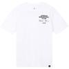 Jordan Set-in Sleeve T-Shirt Men's White DQ7385-100