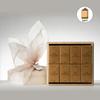 Shopping Bag, Thank You Card, Wrapping Cloth Gift Wrapping Premium Tea Bag Gift Set Gift Set