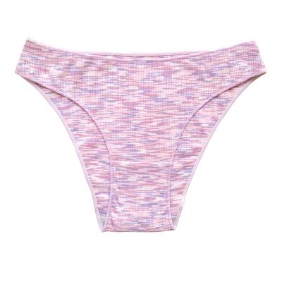 Dámské Sexy Čistá Touha Roztomilé Poloviční Bokové Kalhotky