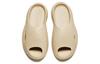 Men's Slippers Anta Dolphin Platform Sports Slippers Men's Light Brown