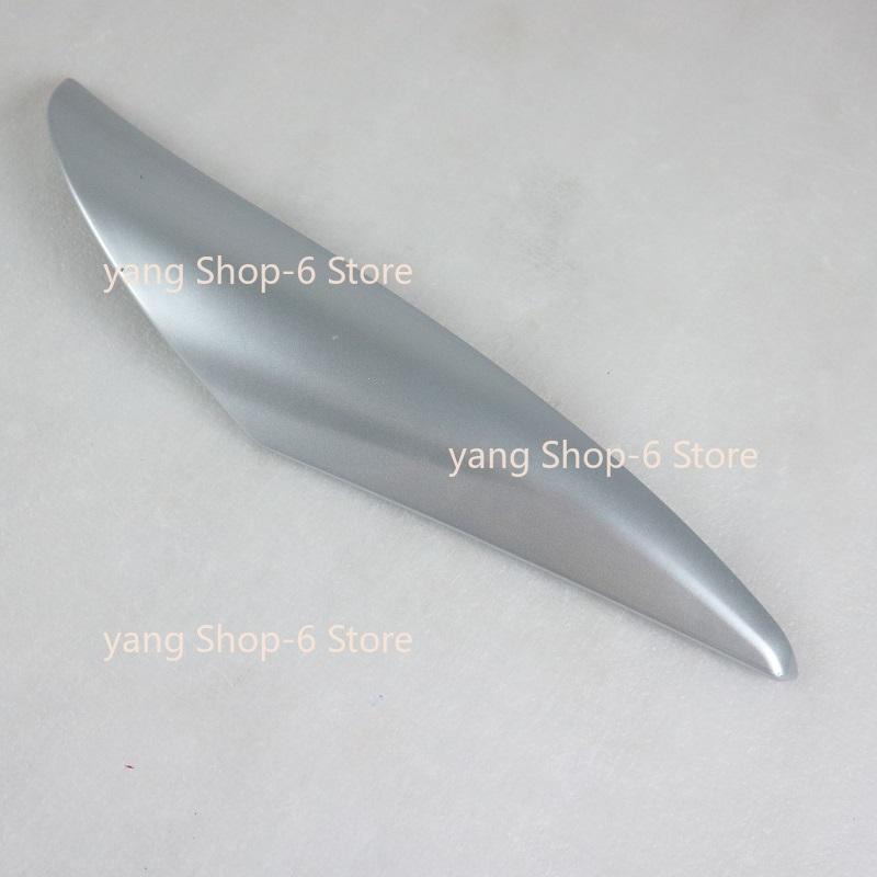 1pc for Kymco motorcycle CK175T/180/LIKE rear armrest tailstock cover