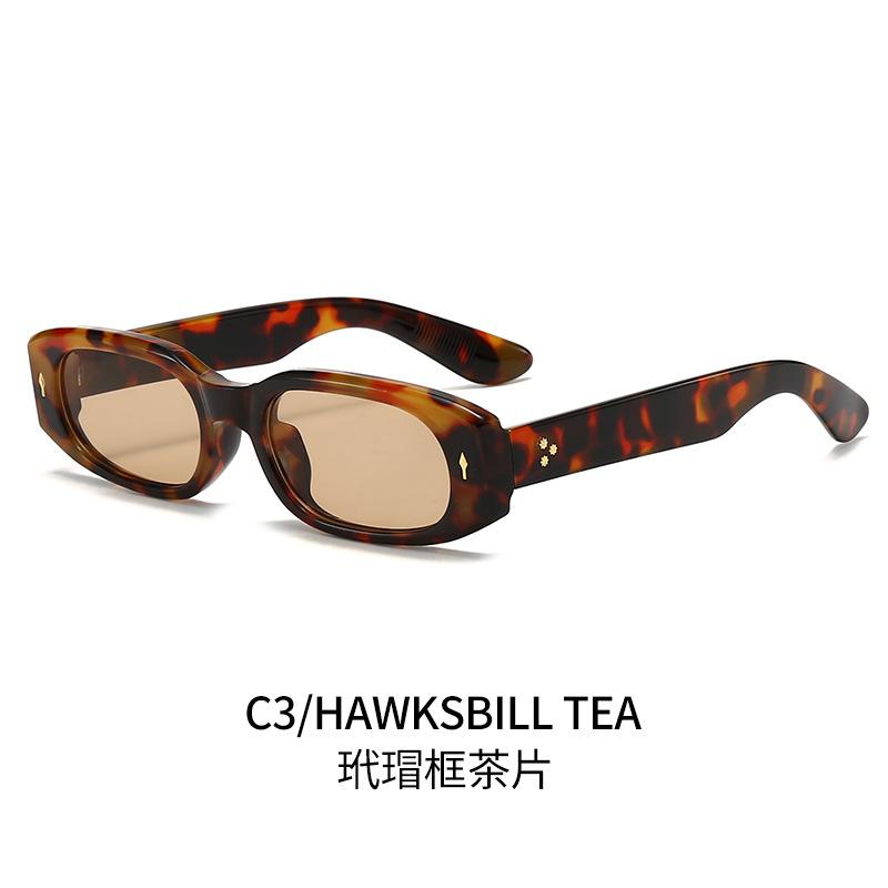 

Высококачественные Новые Модные Женские Солнцезащитные Очки Модные Микро-Оправы Очки для Защиты от Солнца и Уличного Стиля очки&