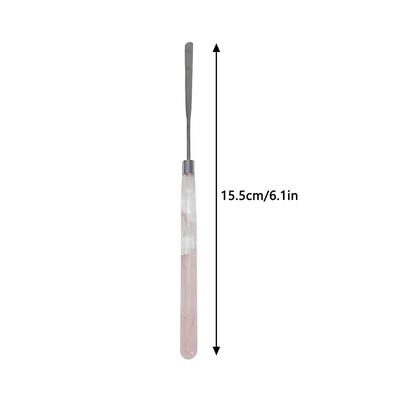 Strumenti per manicure e pedicure – Pennelli per unghie