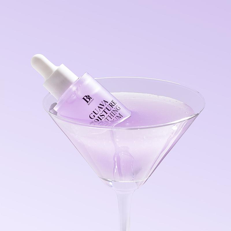 Benton Guawa Serum Nawilżająco-Łagodzące 30ml