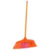 Song Hui Wooden Handle Outdoor Broom, Soft Bristles