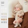 Koala Bibi Newborn Pure Cotton Four Seasons Baby Romper