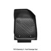 19-24 Geometry A TPE Floor Mats: Easy-Clean, Anti-Slip, Eco-Friendly Interior Upgrade