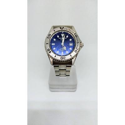 Used Seiko Alba Aqua Gear Solar V145-0j90 200m Diver