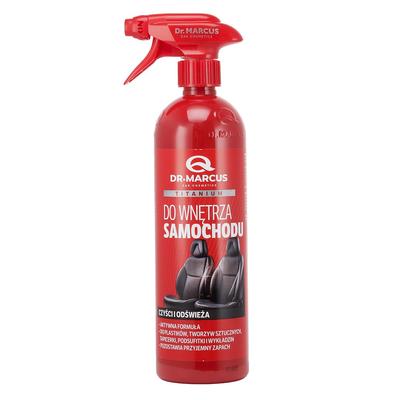 TITANIUM Interior Cleaner, 750 Ml