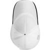 Sandwich Baseball Cap for Men & Women, 3-Layer Contrast Design Adjustable Hat, Lightweight Durable Cap