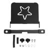 Flip Up Seat Support Bracket Aluminum Flip Up Seat Support Rack Replacement For Spyder RT 2020+