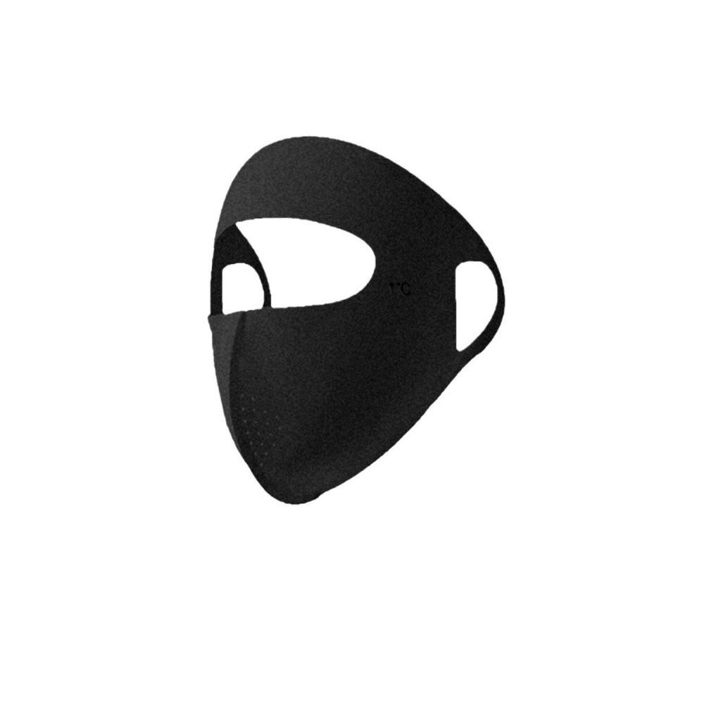 Traceless Riding Mask Thickened Face Veil New Facial Gini Outdoor Riding Skiing