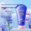 Whitening Sunscreen Lotion