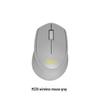 Logitech Mouse Wireless Silențios M330