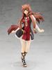 POP UP PARADE The Rising of the Shield Hero SEASON 2 Raphtalia L Plastic Painted Complete Figure Non-scale