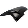 GSRECY Door Side Wing Rearview Mirror Cover Cap Compatible with BMW F20 F21 F87 M2 F23 F30 F36 X1 E84 Gloss Black - M4 Style (Pack of 2)