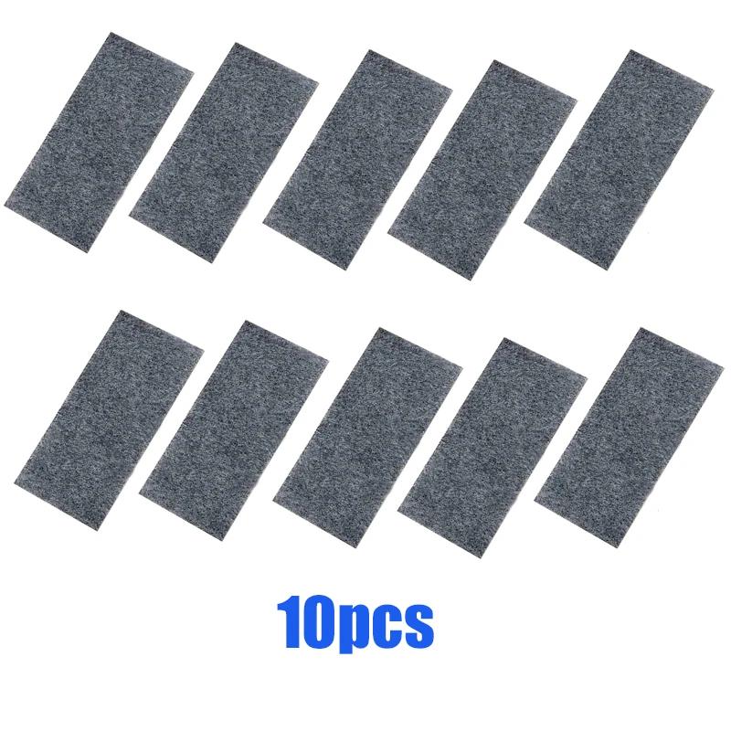 Magic Car Scratch Repair Cloth Nano Sparkle Cloth Car Metal Surface Polishing Cloth Scratch Repair Tool Remover Auto Accessories