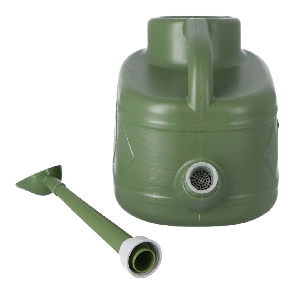 Konan Original Watering Can 8L Moss Green