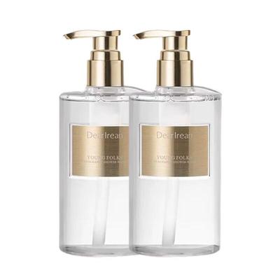 Dear Irean My Youth Scented Shower Gel