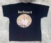 NOUVEAU CASQUE BETTY BAND T-shirt Manches Courtes Unisexe Tee T-shirt Unisexe