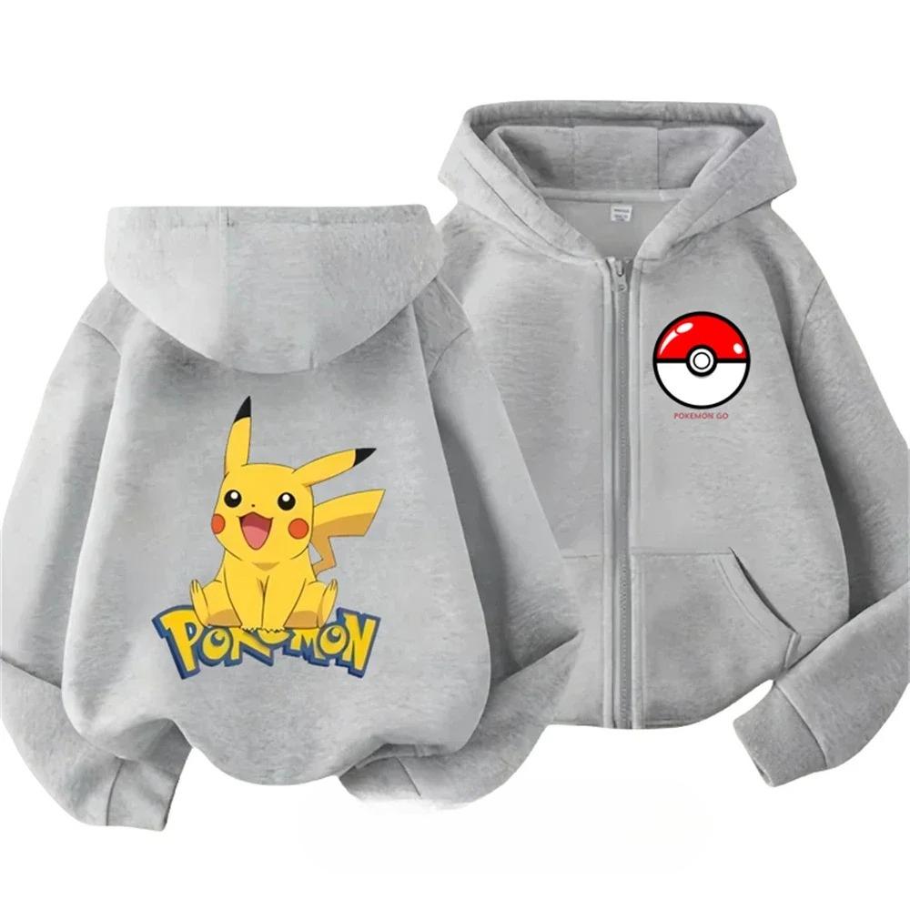 Детская одежда Мода Мультяшная толстовка Повседневная свободная толстовка Толстовки для мальчиков 110