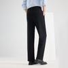 Men's Thickened Business Casual Straight-Leg Pants