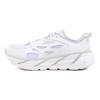 HOKA Clifton L Triple White Unisex Sneakers 1114770-WWH