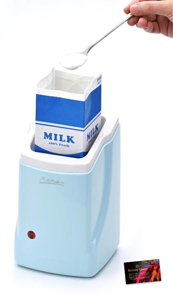 Yogurt Maker Can Make a Lot Just by Putting Yogurt In a Milk Yogurt 1L 1000ml Caspian Sea Yogurt Time Savings Cooking Utensils Home Housewife Living