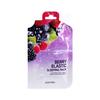 eyeNlip - Berry Elastic Sleeping Pack Spout Pouch Set