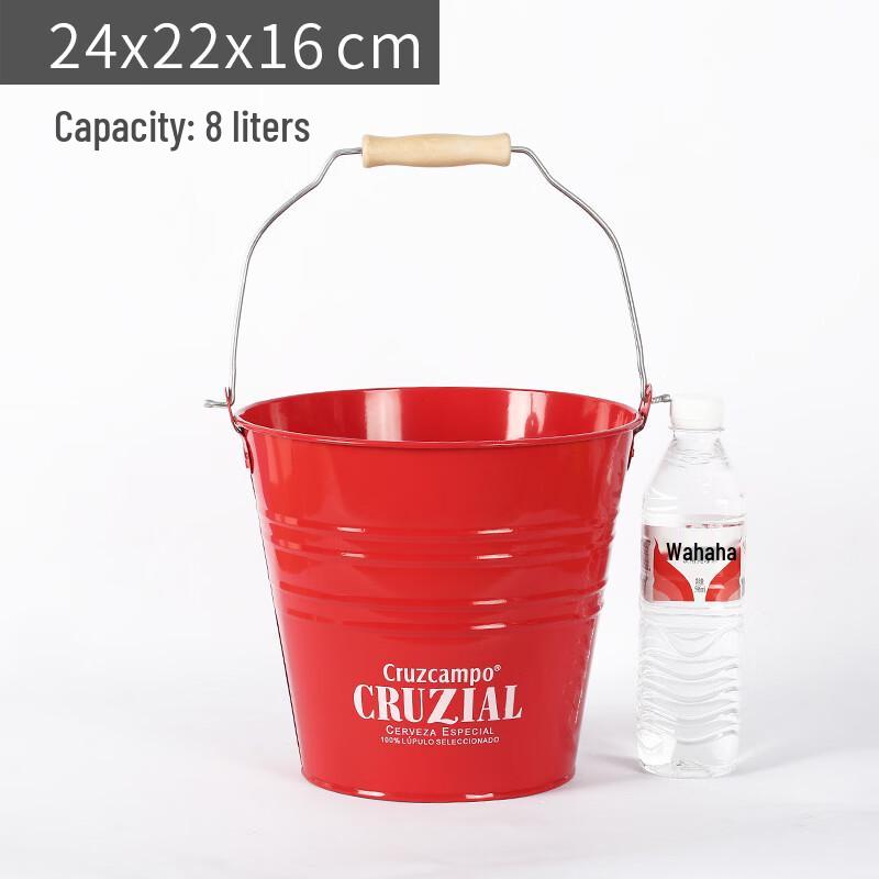 Creative Bar & KTV Beer Ice Bucket