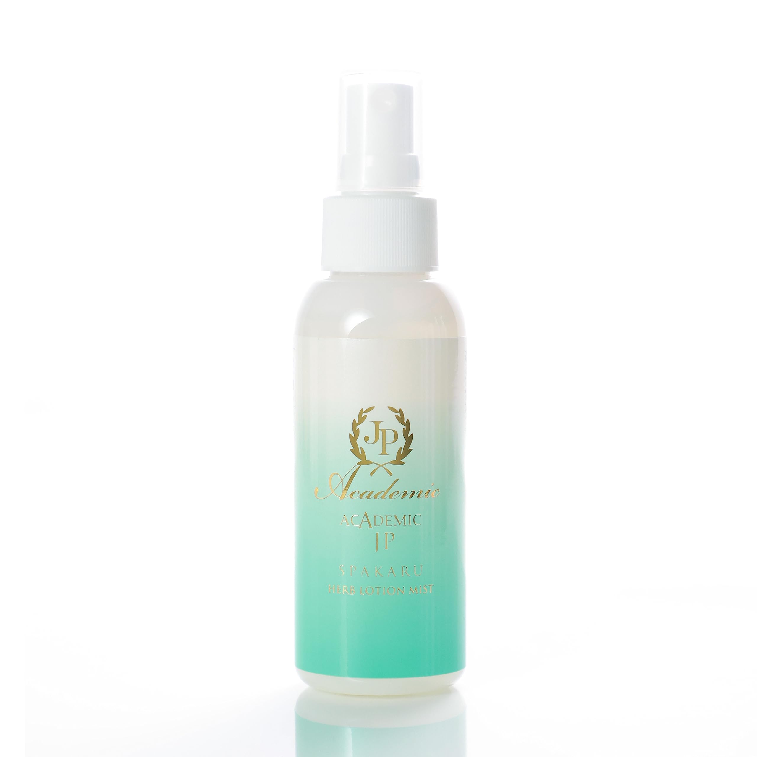 

Academic JP Herb Lotion Mist