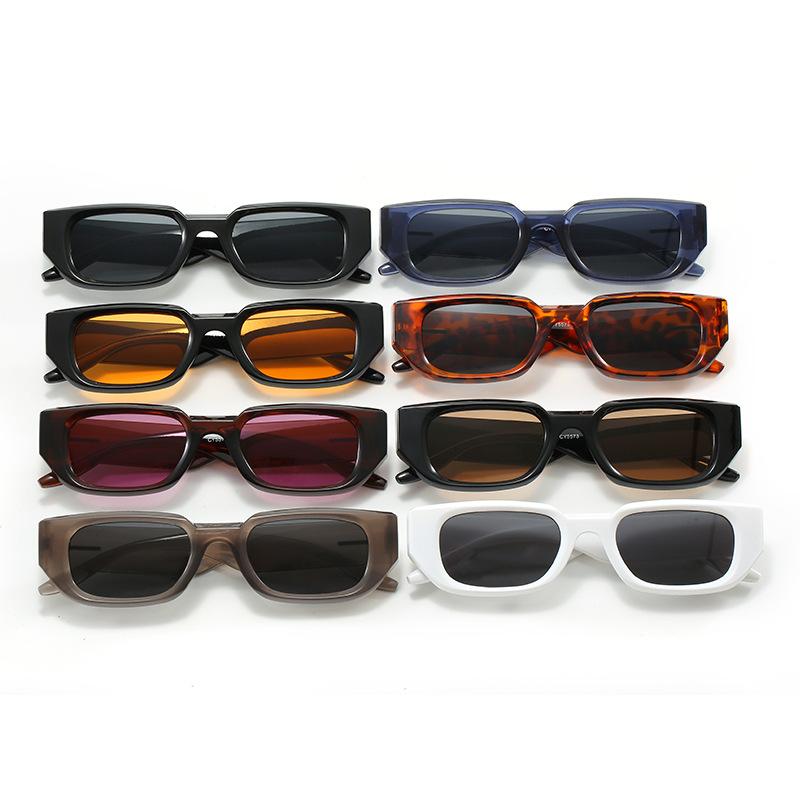 New Vintage Round Sunglasses Women Men Brand Oval Eyeglasses Female Oval Eyewear for Male Female Eyewear