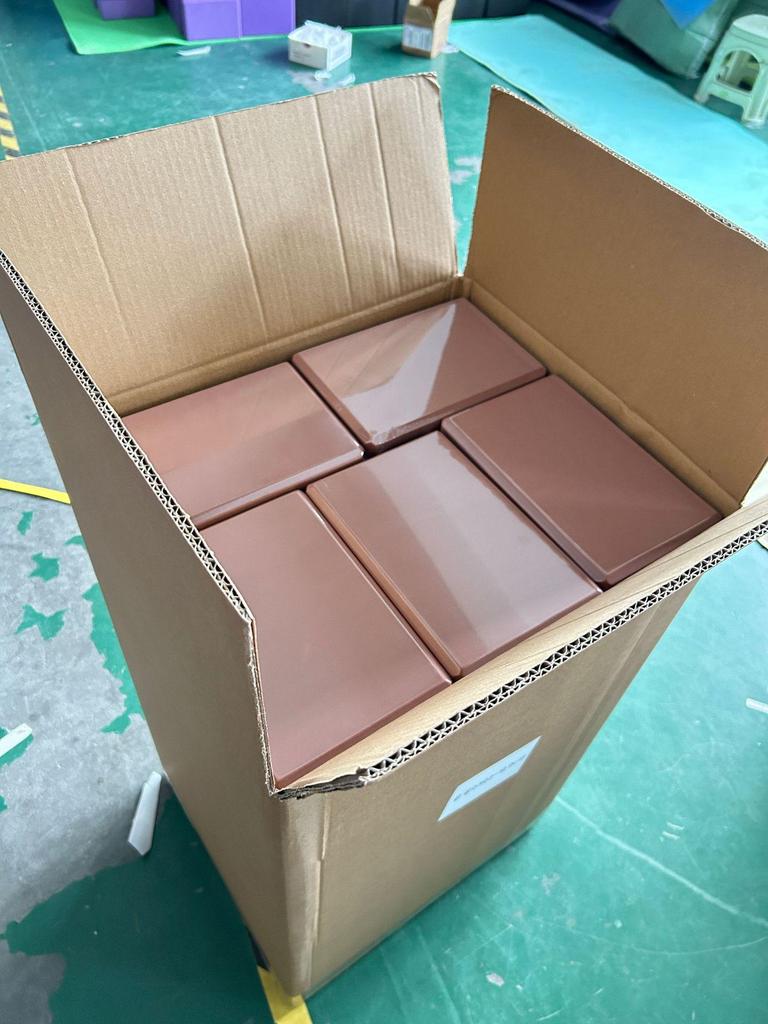 Pěnový blok s vysokou hustotou pro cvičení jógy a tance pro děti