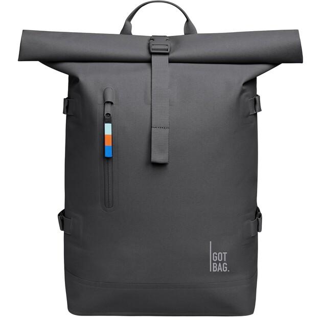 Backpack GOT BAG Rolltop 2.0 Classic Shark