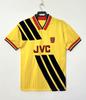 Assen Na Retro Jersey Henry Bergkamp Pires Van Persie Beckham Classic Football Jersey