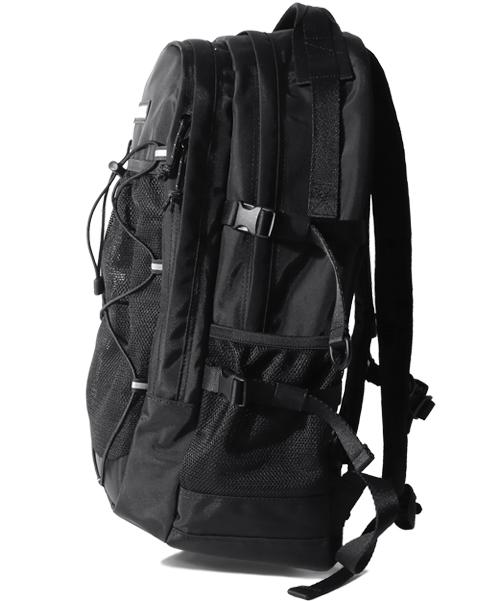 Bubilian Diana Backpack_Black
